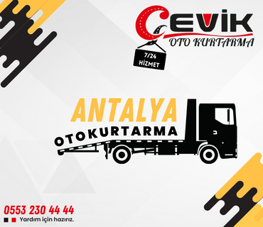 Antalya