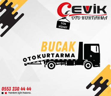 Bucak