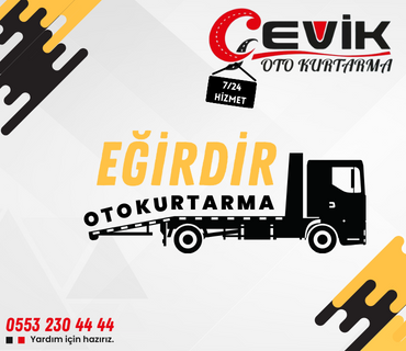Eğirdir