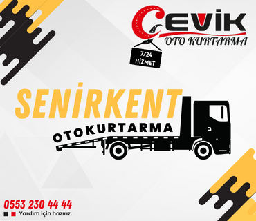 Senirkent