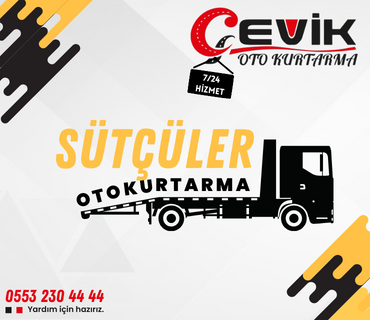 Sütçüler