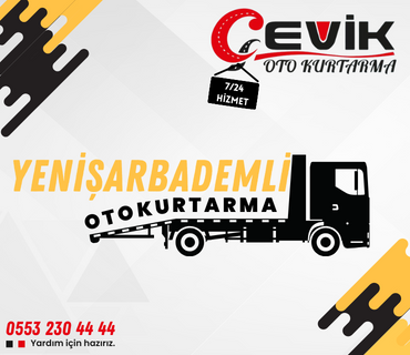 Yenişarbademli